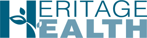 Heritage Health Logo